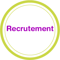 recrutement rh pau